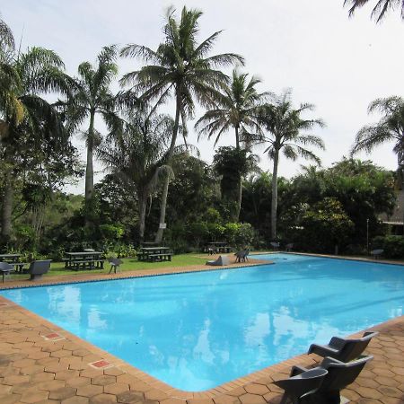 Manzini Chalet No 34 Saint Lucia Estuary Екстериор снимка