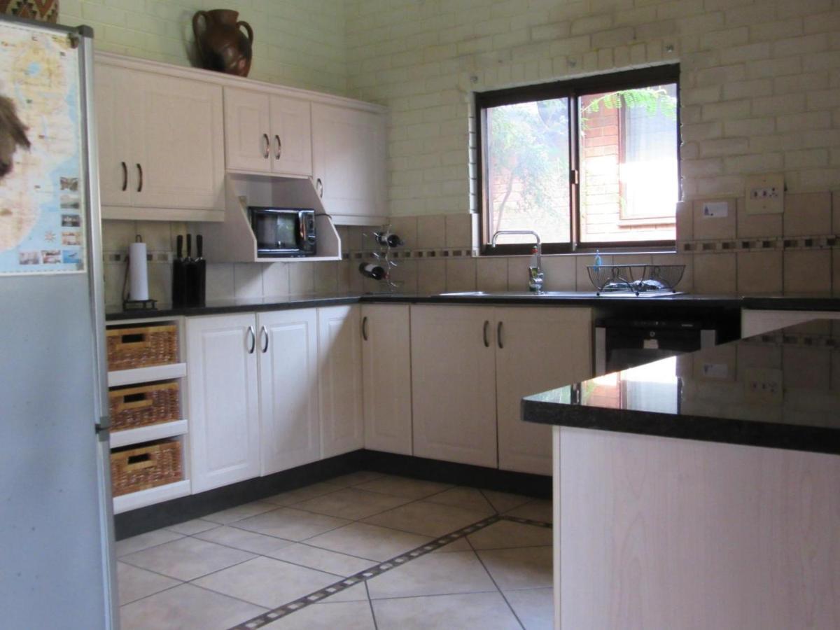 Manzini Chalet No 34 Saint Lucia Estuary Екстериор снимка