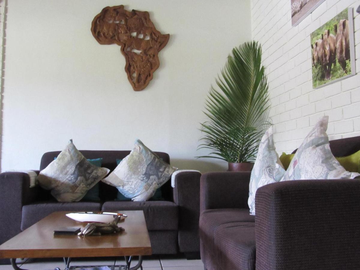 Manzini Chalet No 34 Saint Lucia Estuary Екстериор снимка