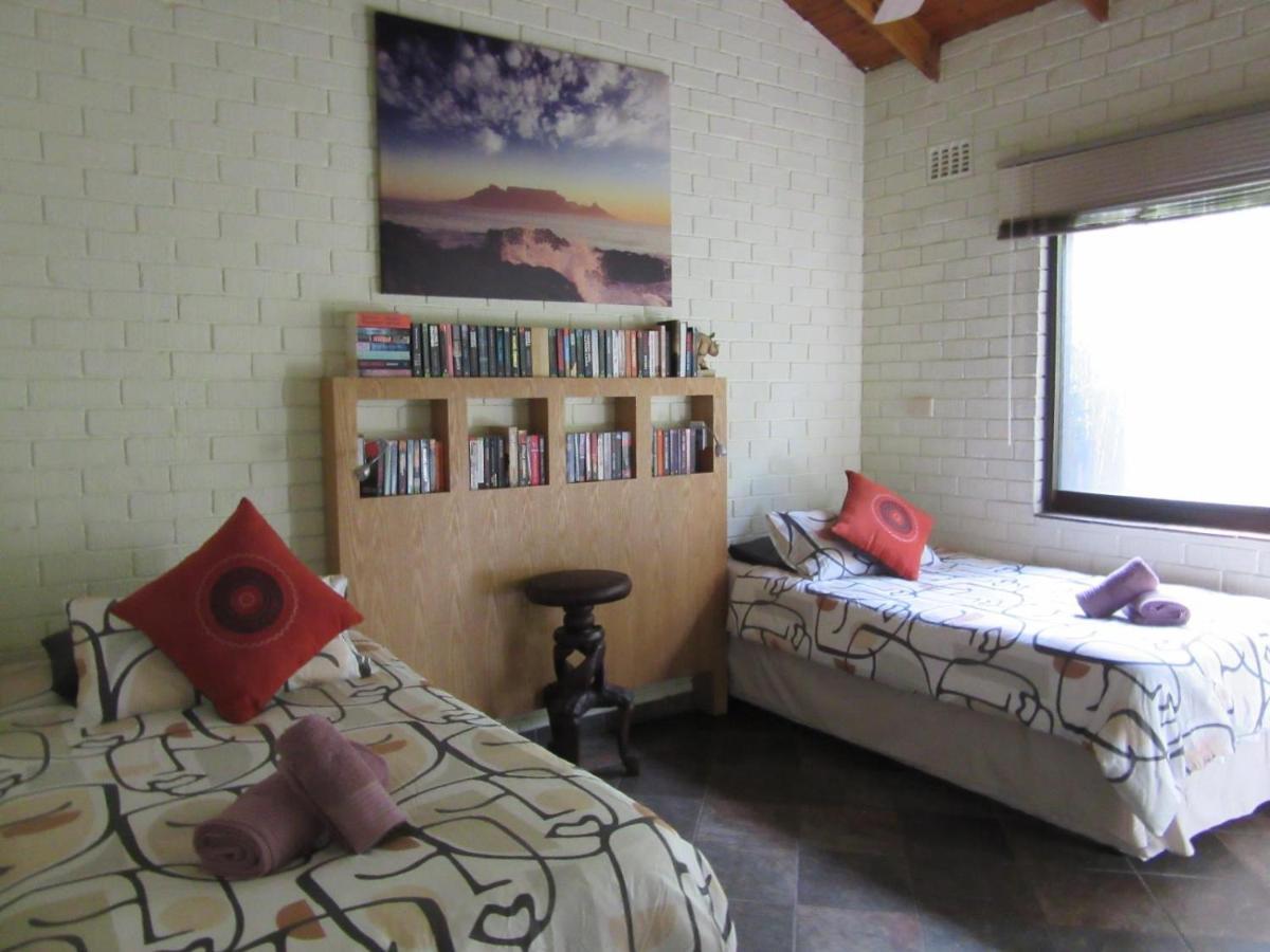 Manzini Chalet No 34 Saint Lucia Estuary Екстериор снимка
