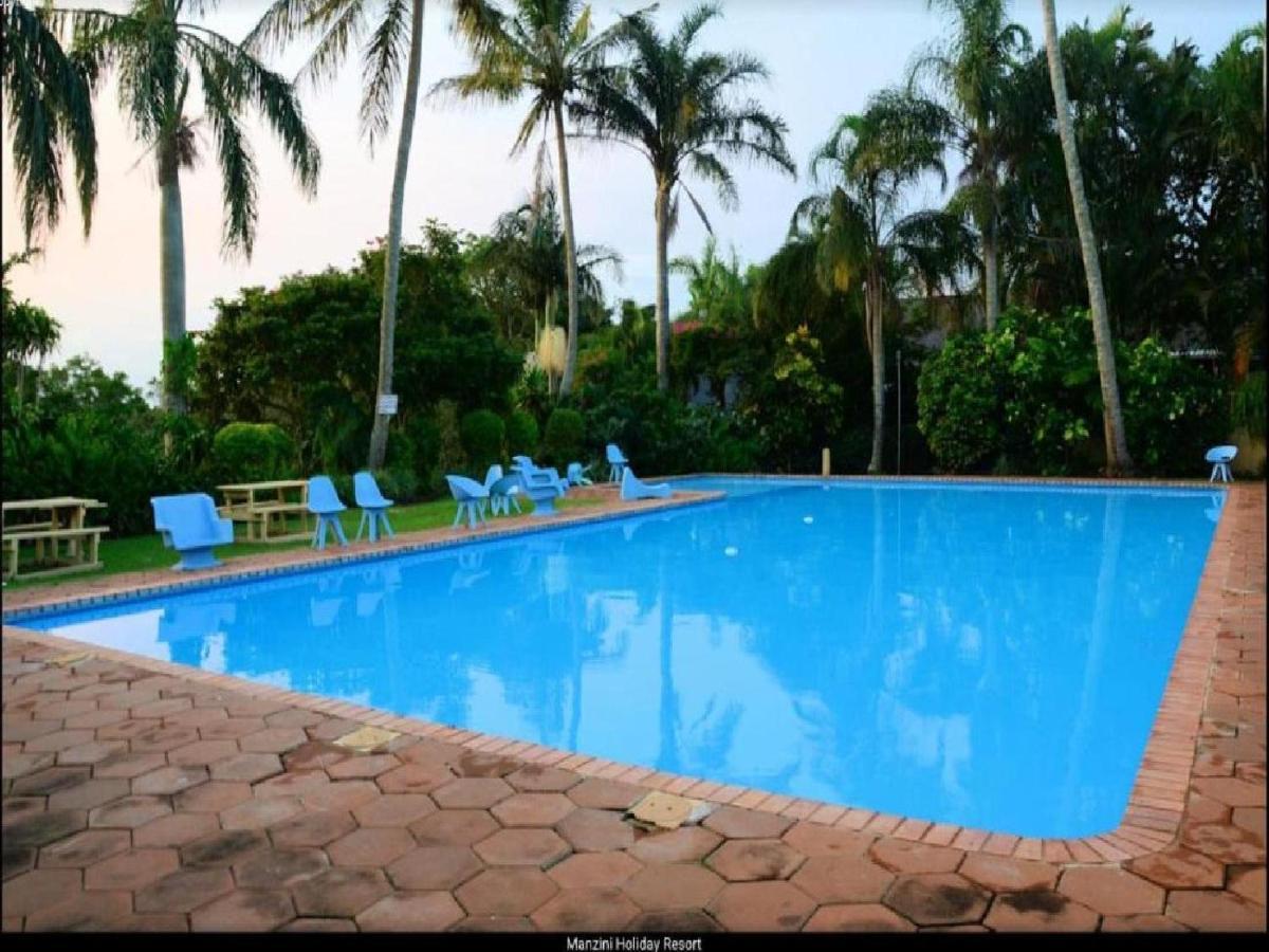 Manzini Chalet No 34 Saint Lucia Estuary Екстериор снимка