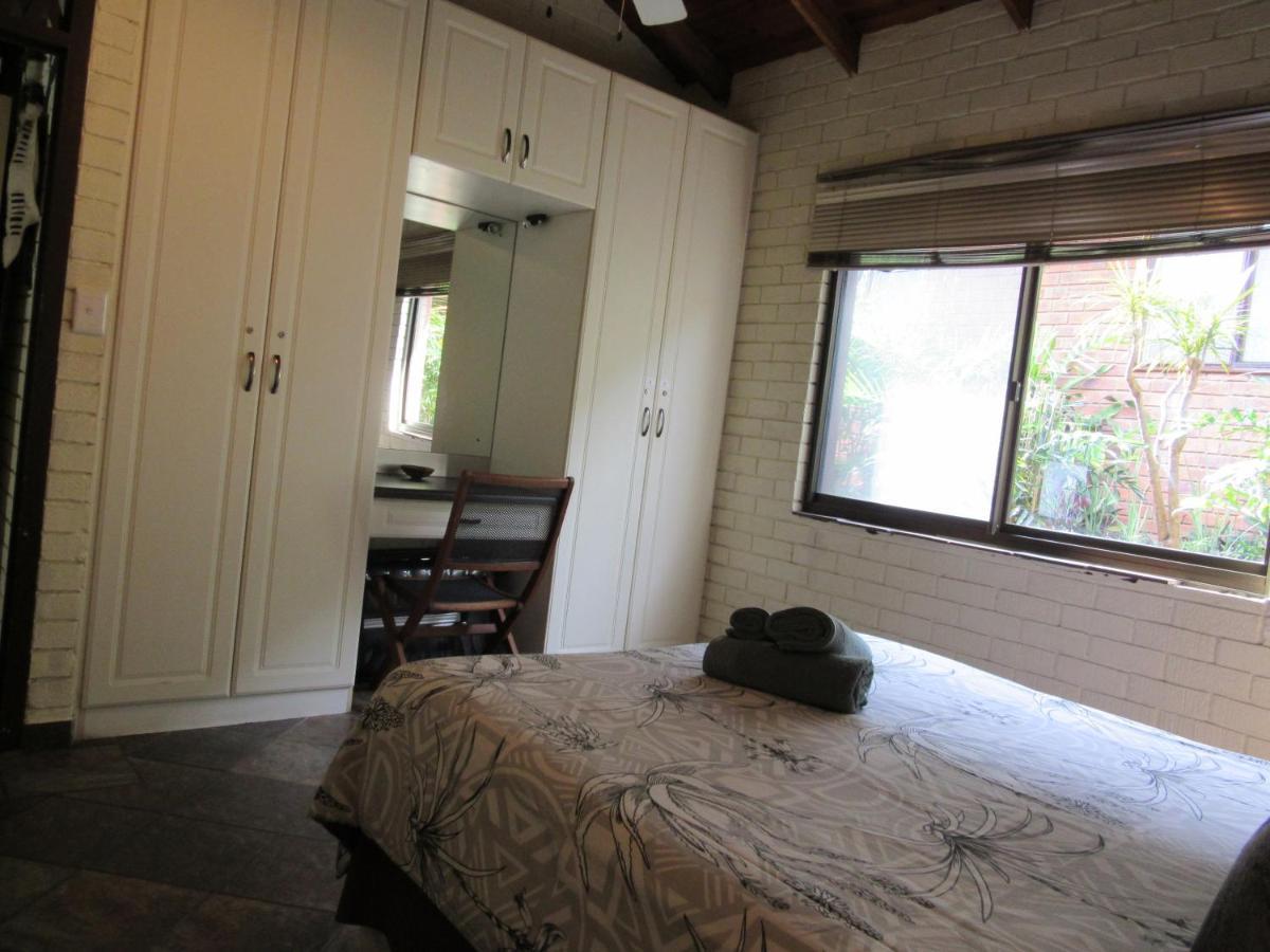 Manzini Chalet No 34 Saint Lucia Estuary Екстериор снимка