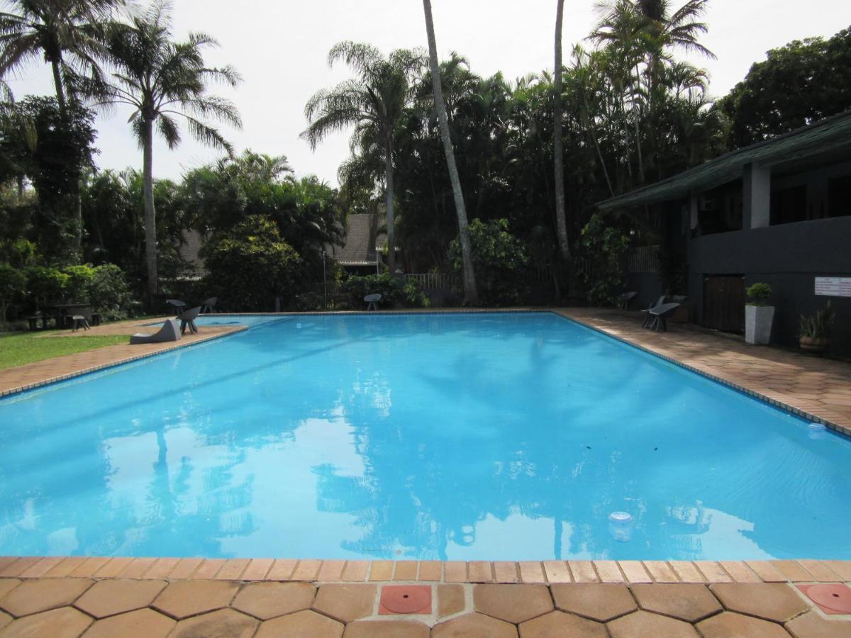 Manzini Chalet No 34 Saint Lucia Estuary Екстериор снимка