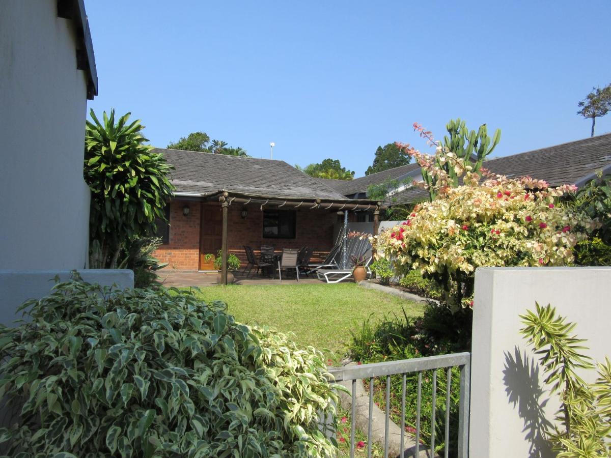 Manzini Chalet No 34 Saint Lucia Estuary Екстериор снимка