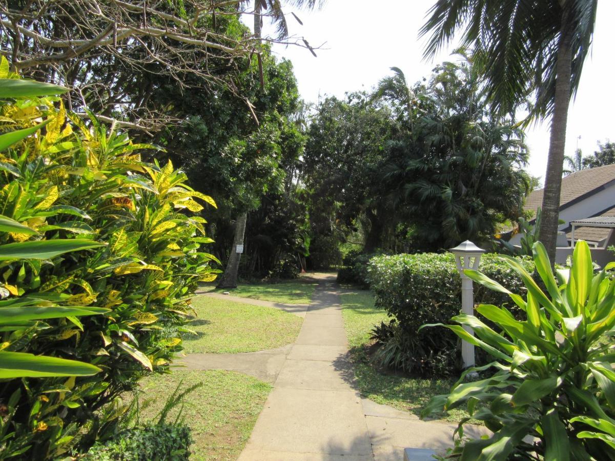 Manzini Chalet No 34 Saint Lucia Estuary Екстериор снимка