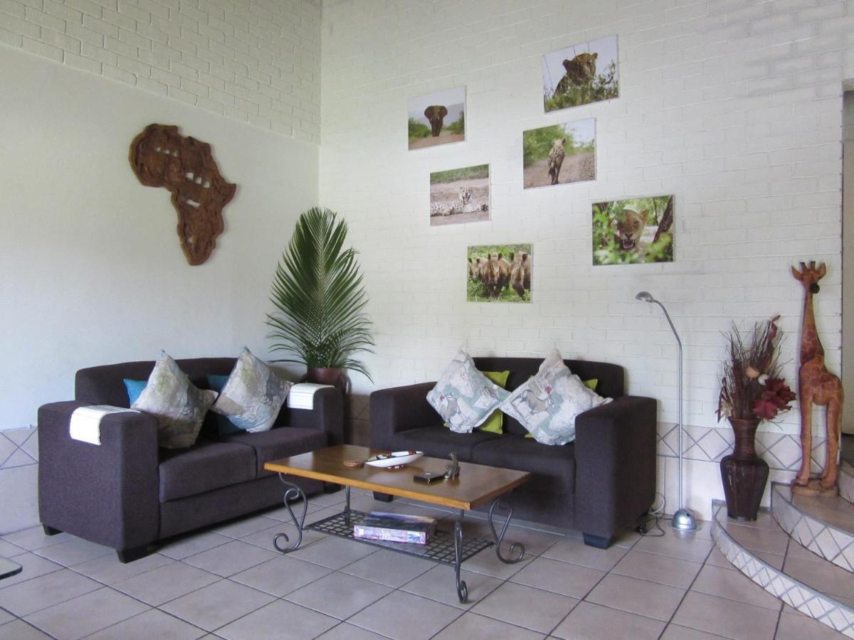 Manzini Chalet No 34 Saint Lucia Estuary Екстериор снимка