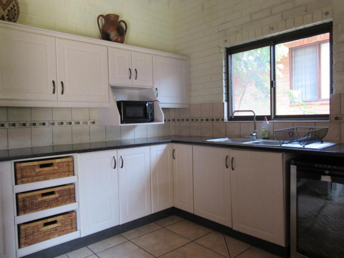 Manzini Chalet No 34 Saint Lucia Estuary Екстериор снимка
