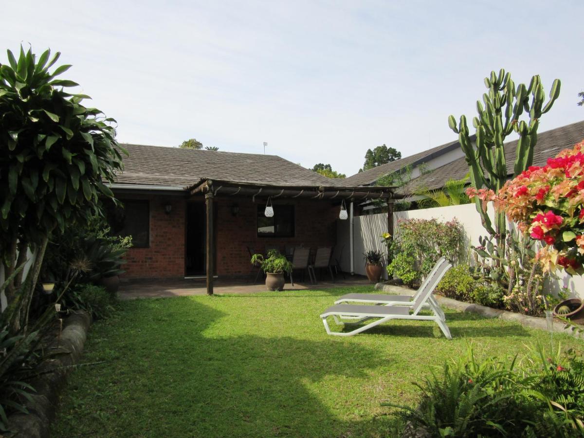 Manzini Chalet No 34 Saint Lucia Estuary Екстериор снимка
