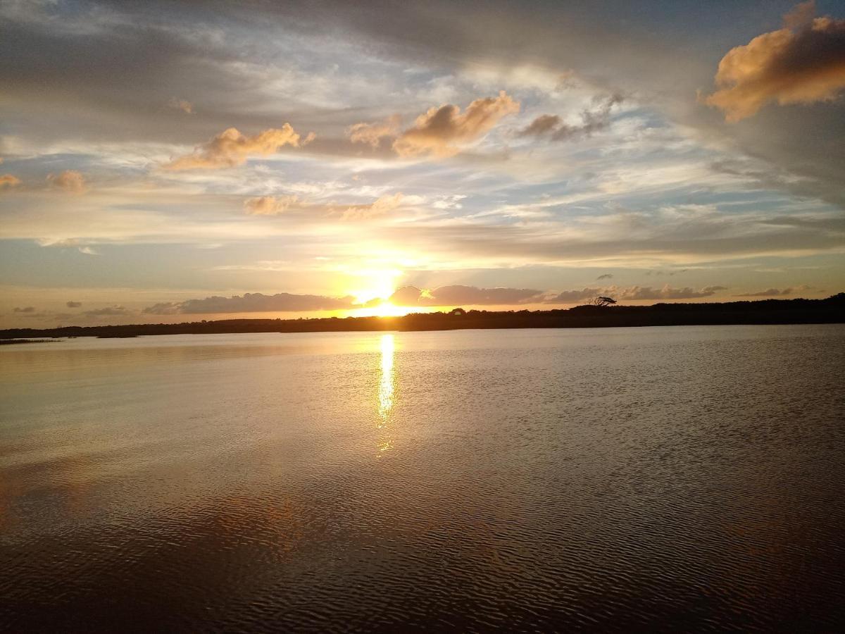 Manzini Chalet No 34 Saint Lucia Estuary Екстериор снимка
